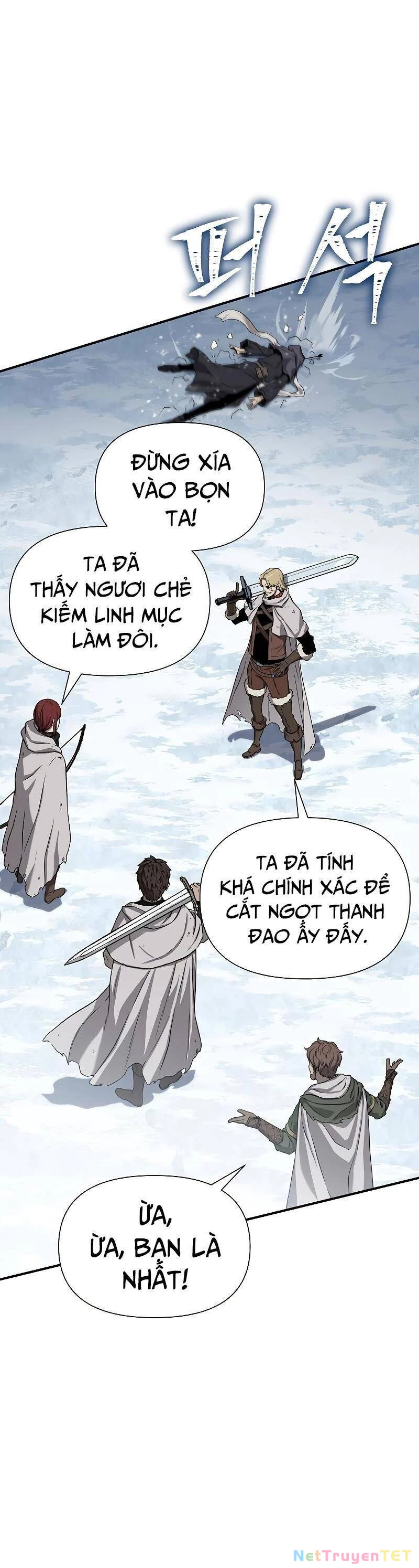 Linh Mục Tha Hóa Chapter 2 - 28
