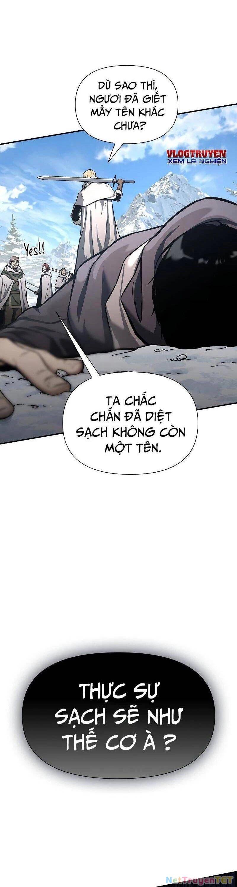 Linh Mục Tha Hóa Chapter 2 - 29