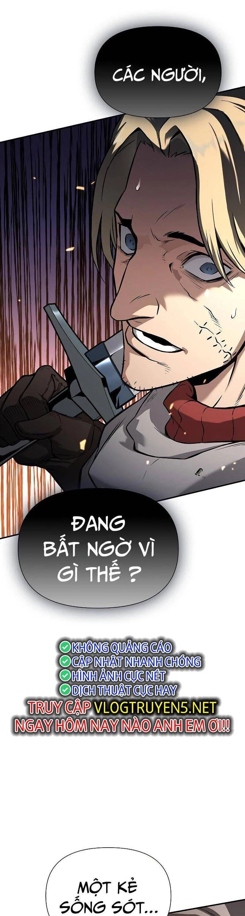 Linh Mục Tha Hóa Chapter 2 - 31