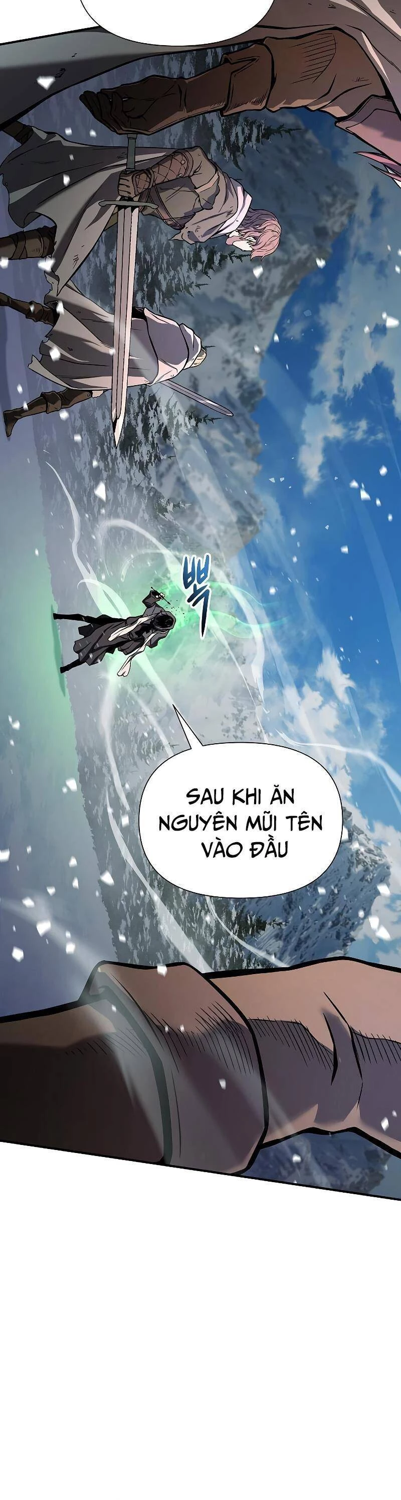Linh Mục Tha Hóa Chapter 2 - 32