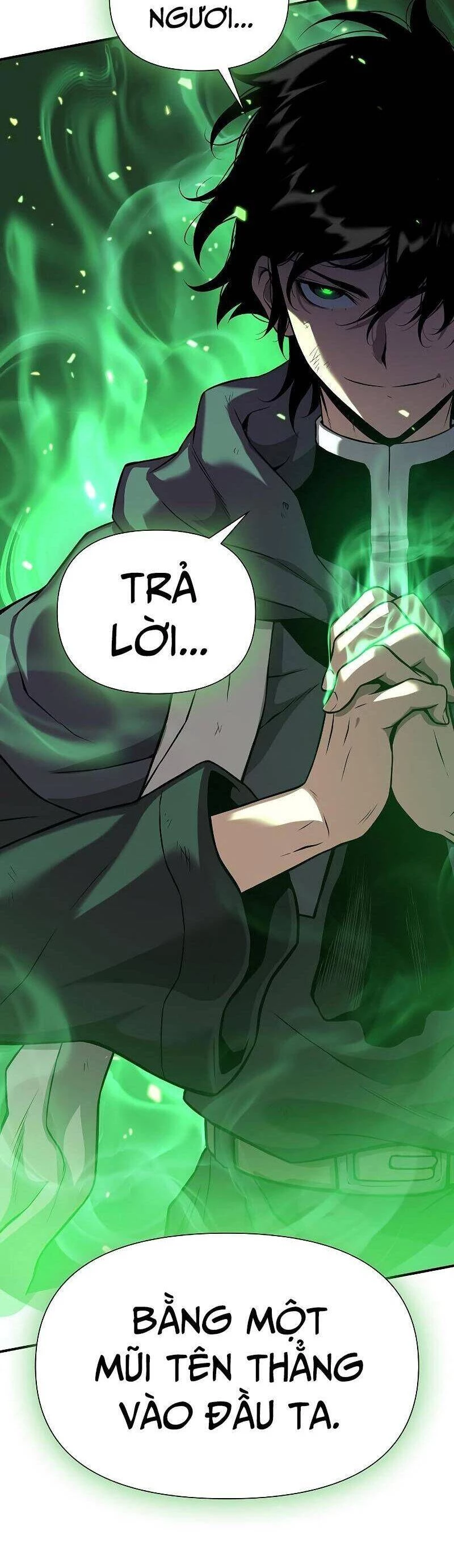 Linh Mục Tha Hóa Chapter 2 - 35