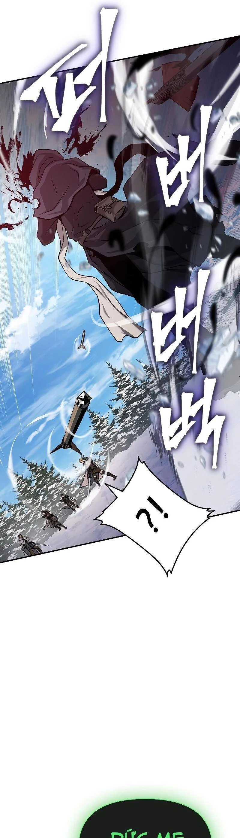 Linh Mục Tha Hóa Chapter 2 - 38
