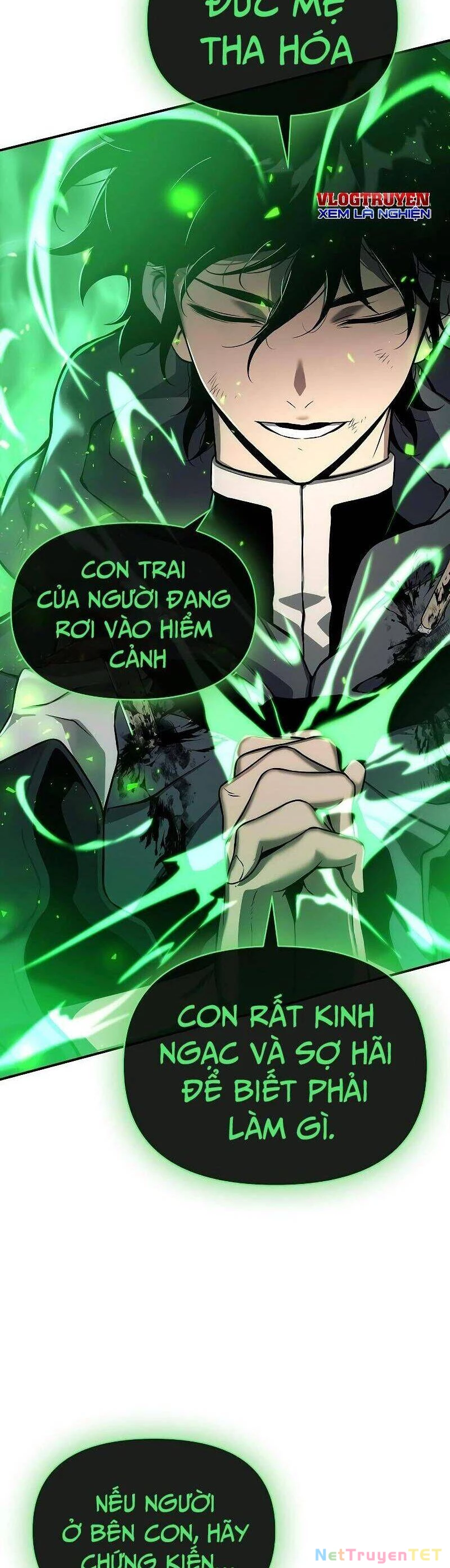 Linh Mục Tha Hóa Chapter 2 - 39