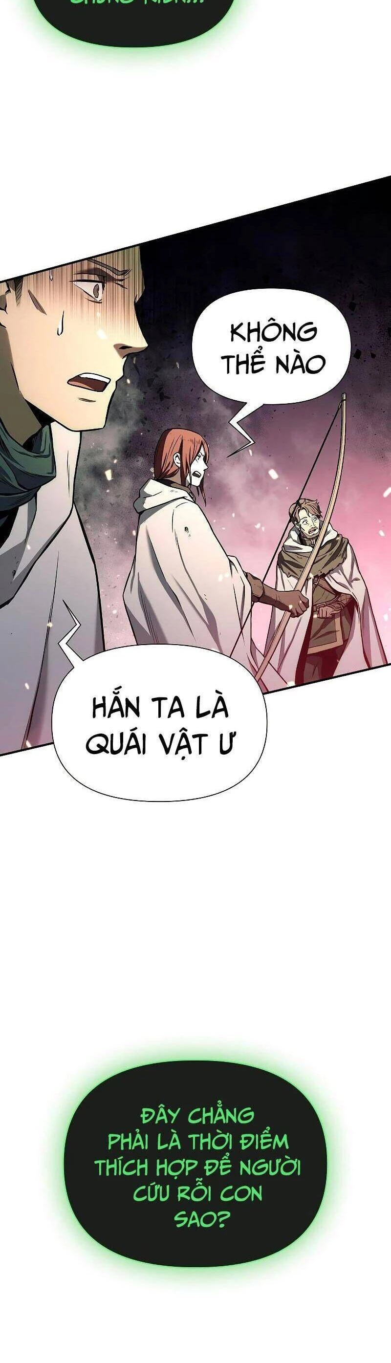 Linh Mục Tha Hóa Chapter 2 - 40