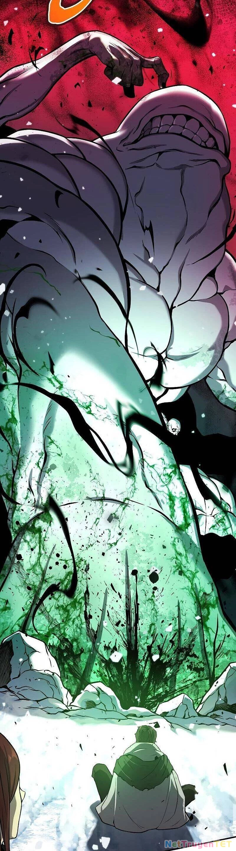 Linh Mục Tha Hóa Chapter 2 - 51