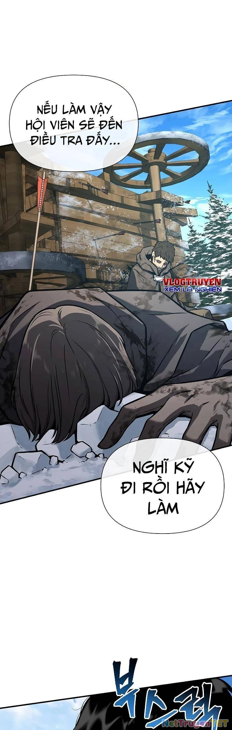 Linh Mục Tha Hóa Chapter 2 - 60
