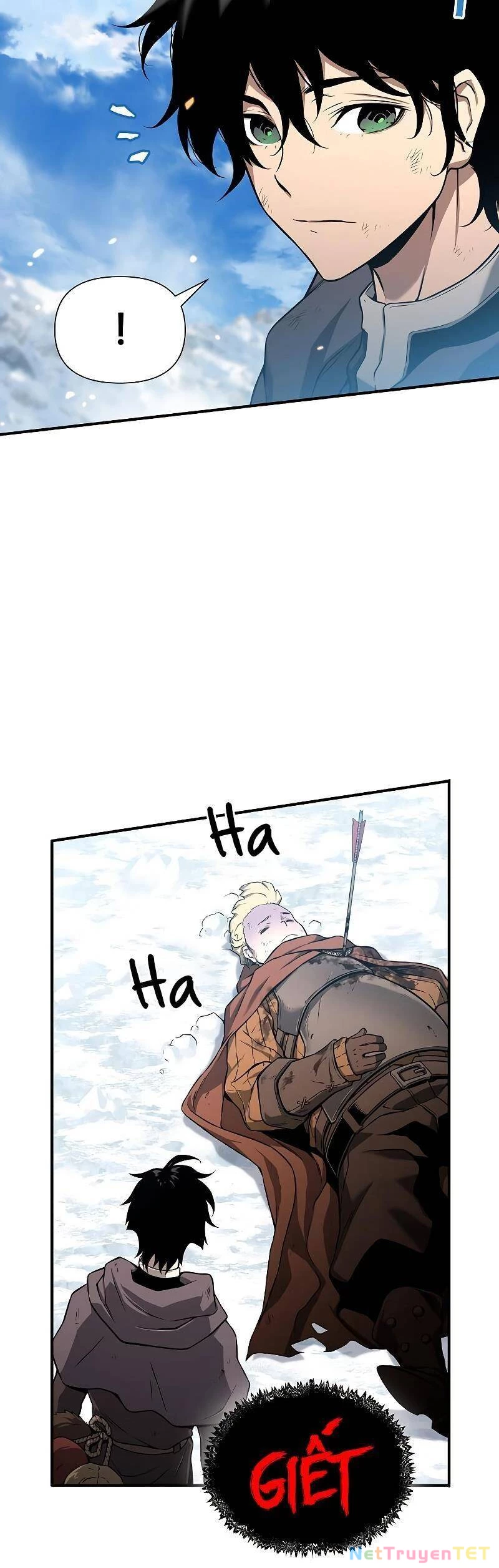 Linh Mục Tha Hóa Chapter 2 - 61