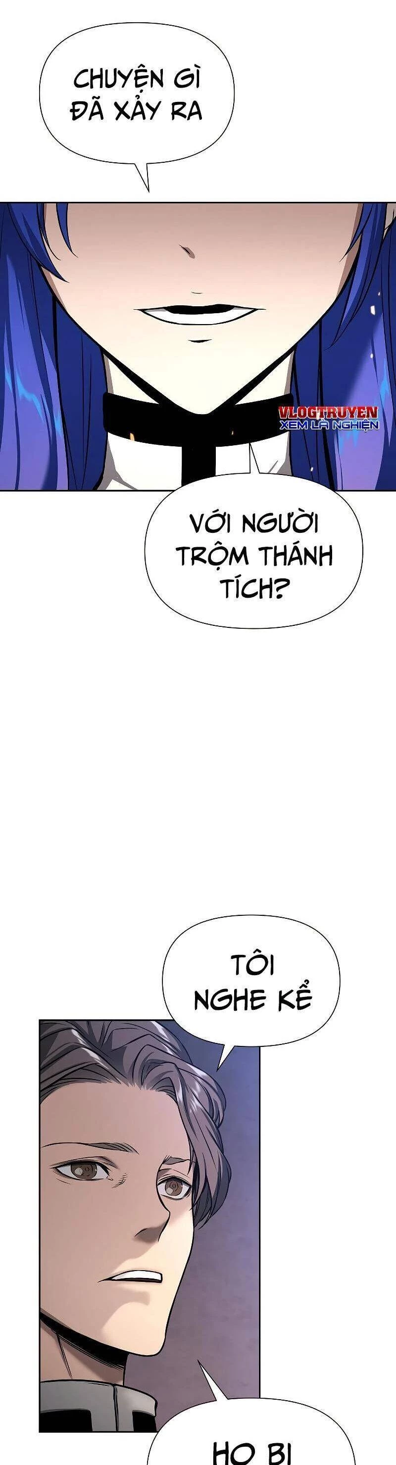 Linh Mục Tha Hóa Chapter 2 - 66