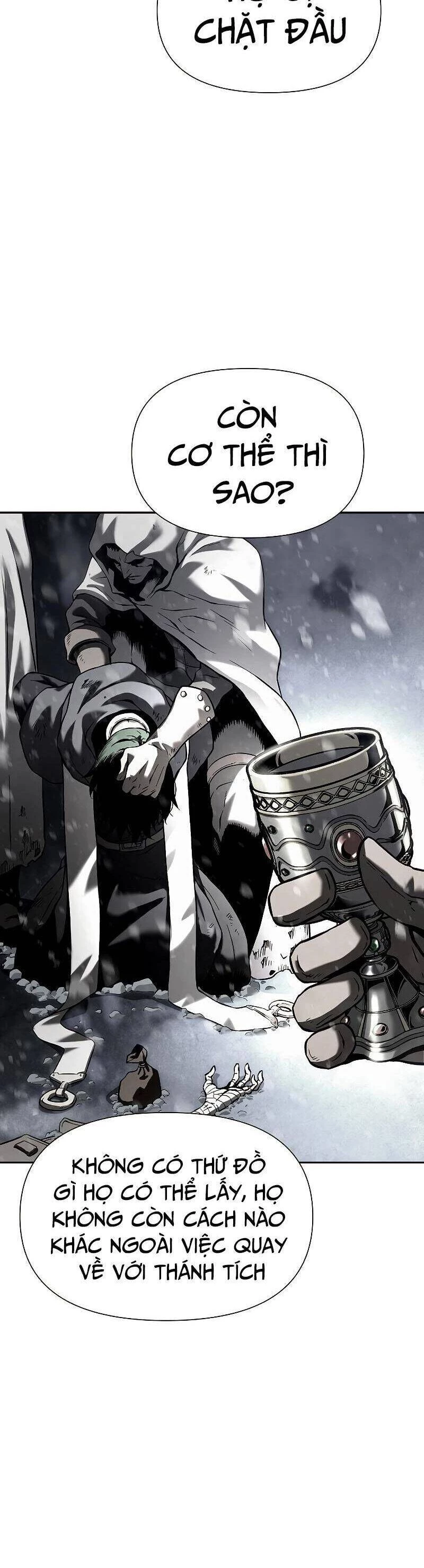 Linh Mục Tha Hóa Chapter 2 - 67