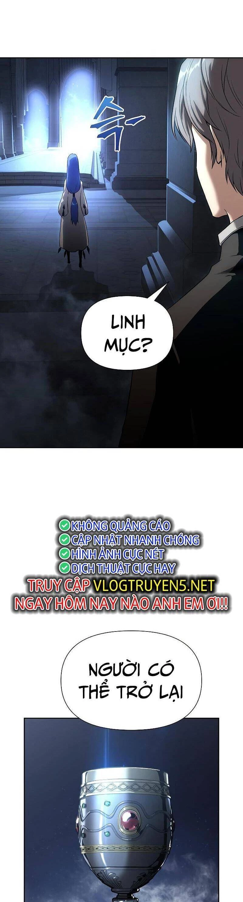 Linh Mục Tha Hóa Chapter 2 - 68