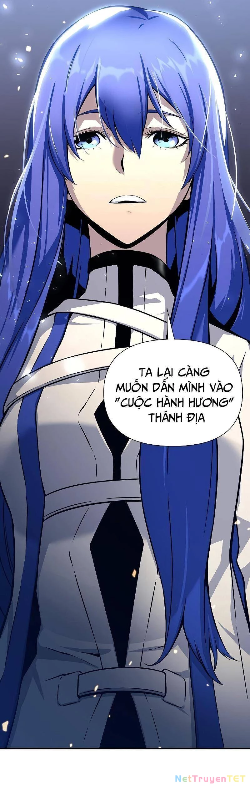 Linh Mục Tha Hóa Chapter 2 - 70