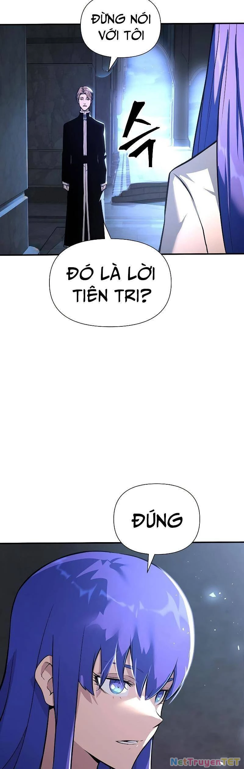 Linh Mục Tha Hóa Chapter 2 - 72