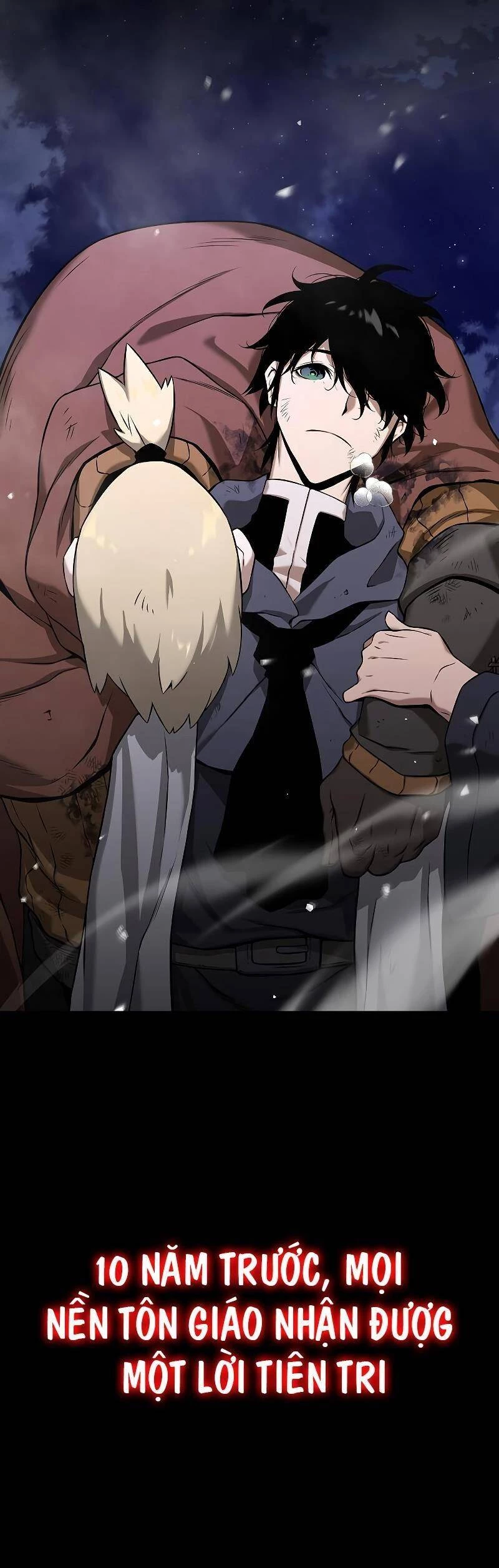 Linh Mục Tha Hóa Chapter 2 - 75