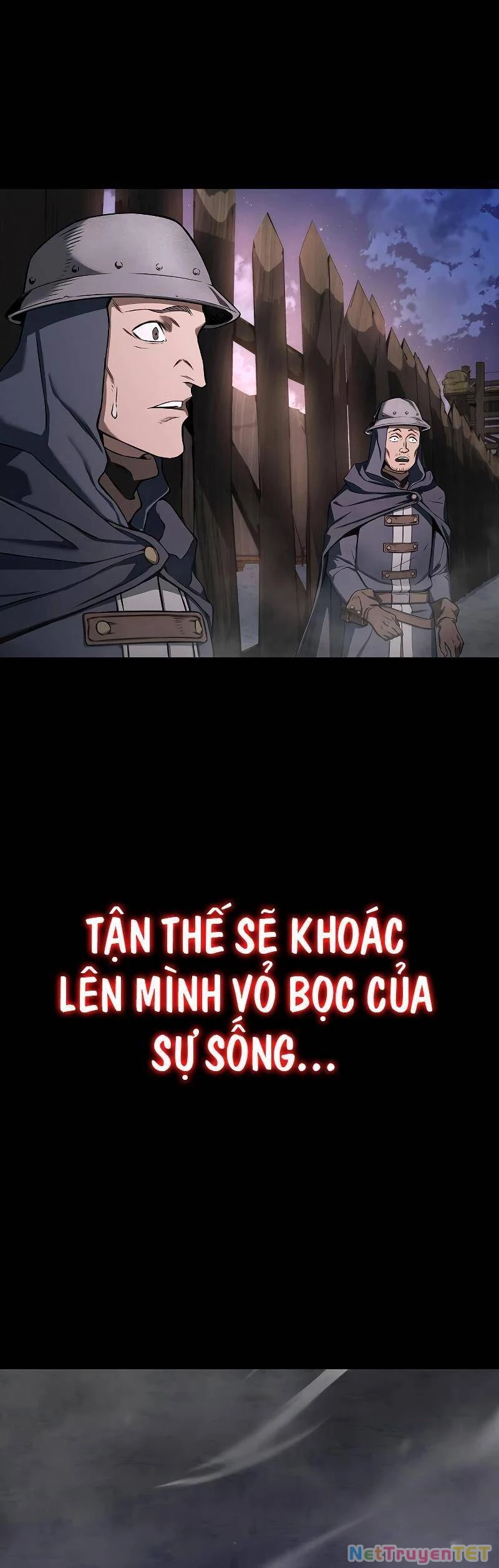 Linh Mục Tha Hóa Chapter 2 - 76