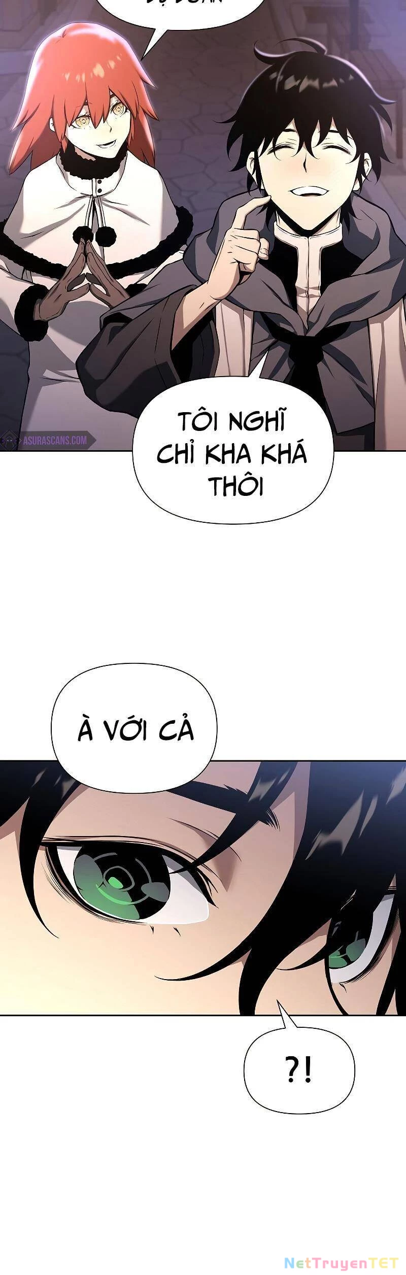 Linh Mục Tha Hóa Chapter 2 - 81