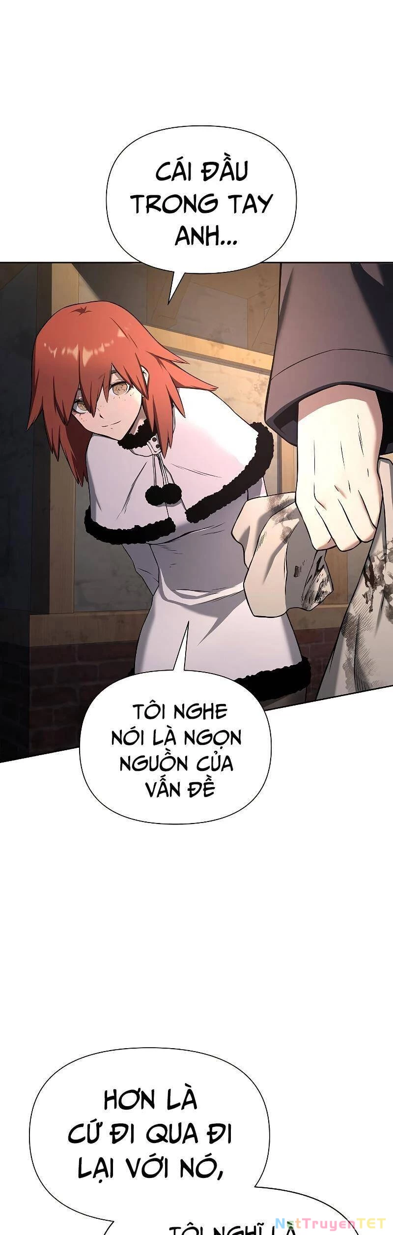 Linh Mục Tha Hóa Chapter 2 - 82