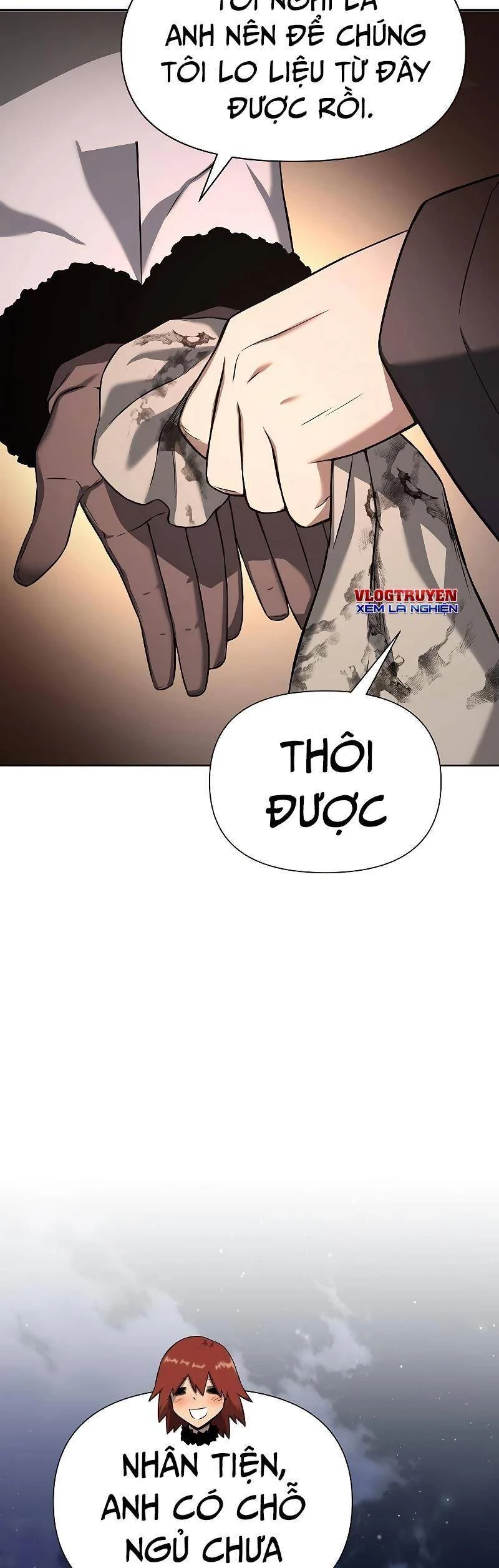 Linh Mục Tha Hóa Chapter 2 - 83