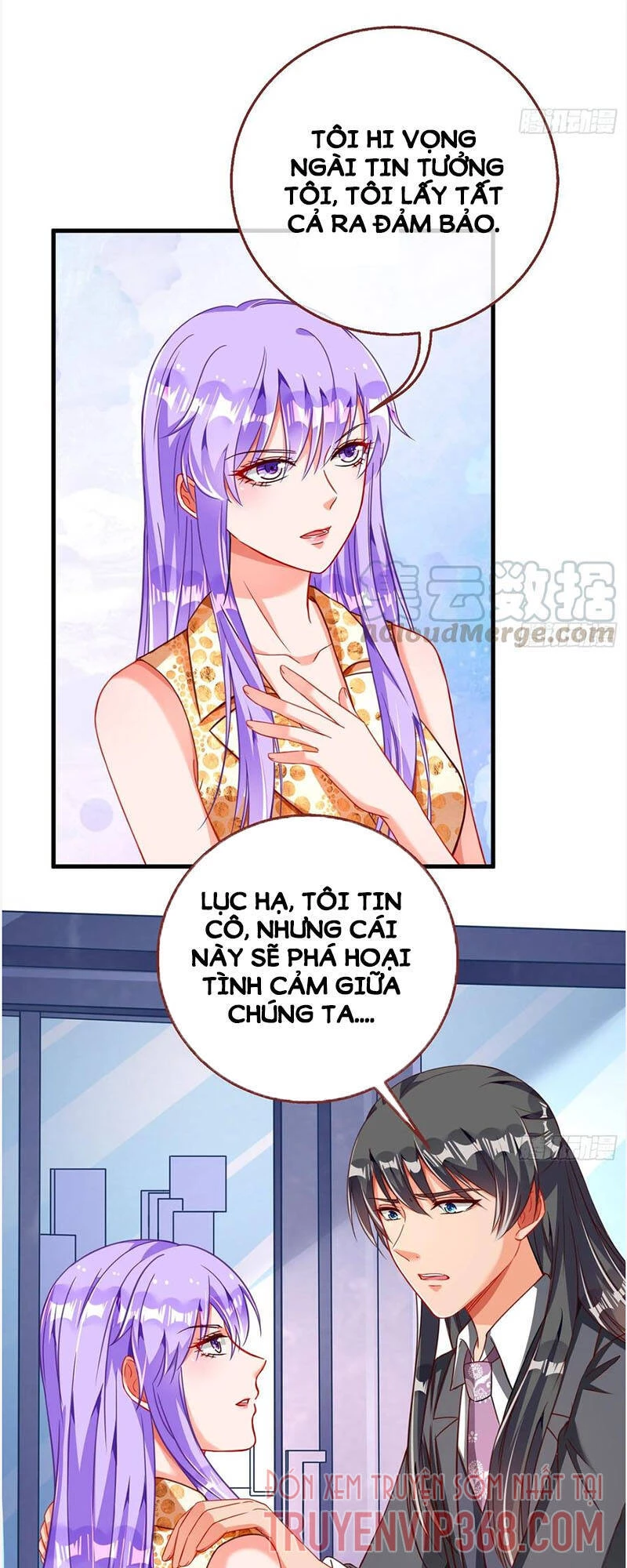 Vạn Tra Triêu Hoàng Chapter 212 - 9