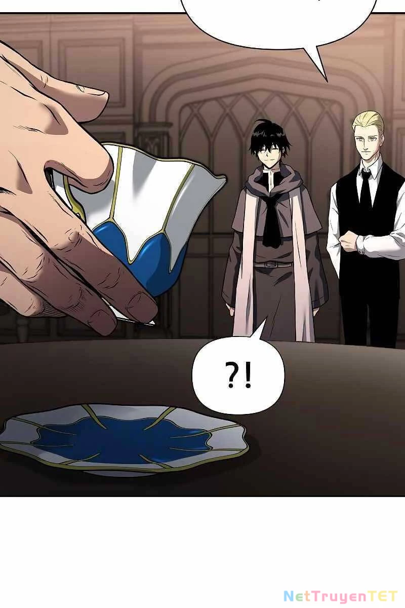Linh Mục Tha Hóa Chapter 3 - 32
