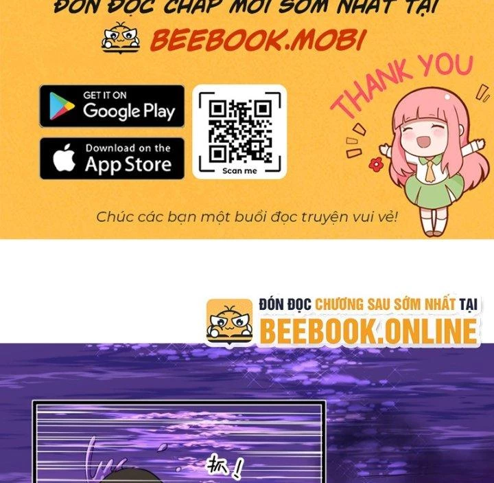 Quốc Thuật? Bần Đạo Không Biết!Bần Đạo Chỉ Biết Lôi Pháp Chapter 11 - 2