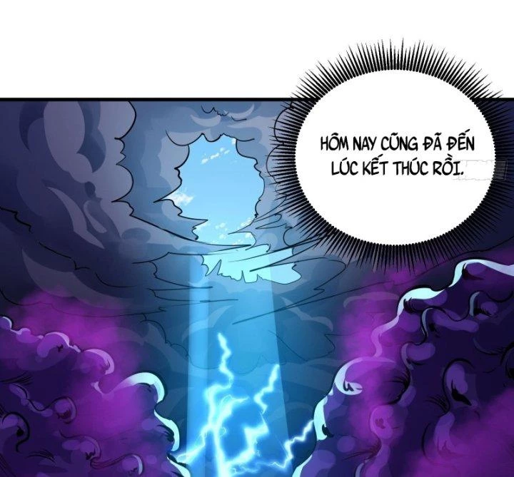 Quốc Thuật? Bần Đạo Không Biết!Bần Đạo Chỉ Biết Lôi Pháp Chapter 11 - 6