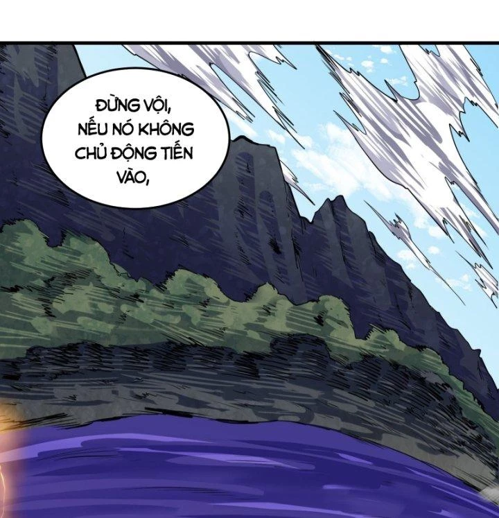 Quốc Thuật? Bần Đạo Không Biết!Bần Đạo Chỉ Biết Lôi Pháp Chapter 11 - 18