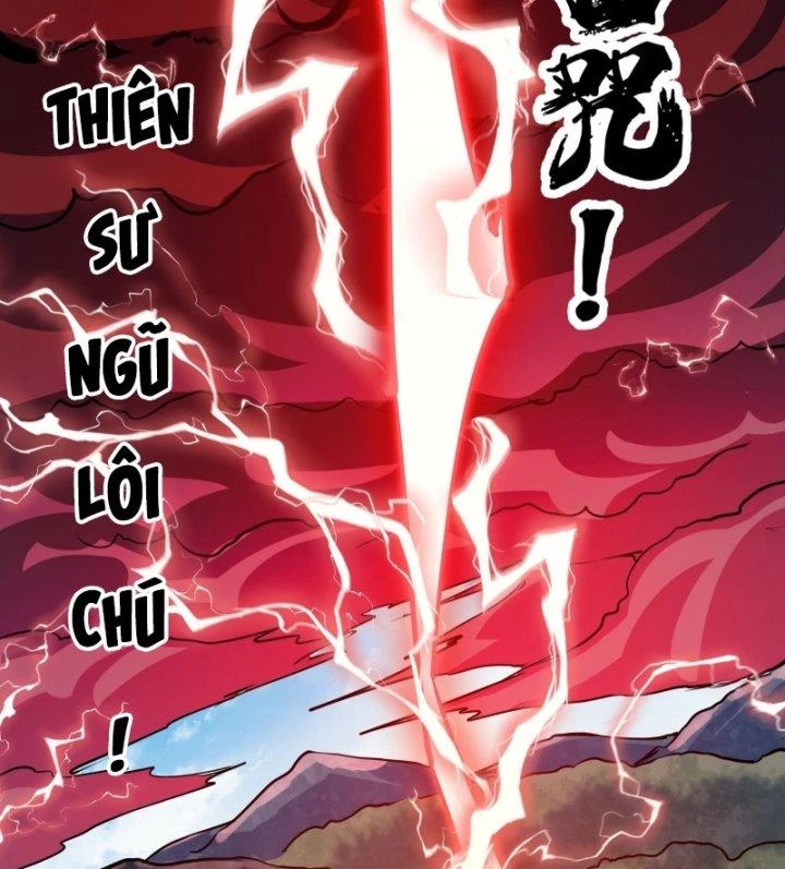 Quốc Thuật? Bần Đạo Không Biết!Bần Đạo Chỉ Biết Lôi Pháp Chapter 11 - 37
