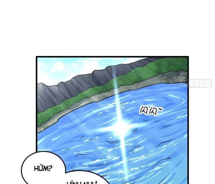 Quốc Thuật? Bần Đạo Không Biết!Bần Đạo Chỉ Biết Lôi Pháp Chapter 11 - 49
