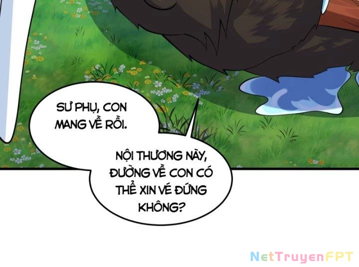 Quốc Thuật? Bần Đạo Không Biết!Bần Đạo Chỉ Biết Lôi Pháp Chapter 11 - 60