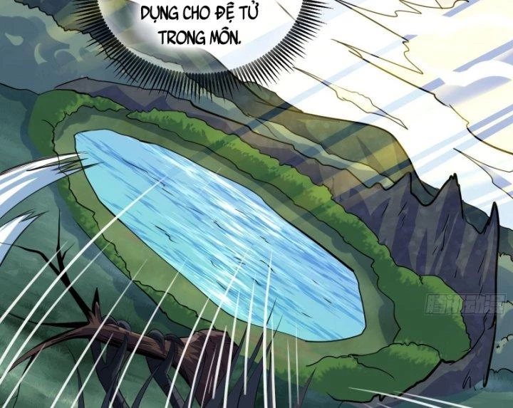 Quốc Thuật? Bần Đạo Không Biết!Bần Đạo Chỉ Biết Lôi Pháp Chapter 11 - 65