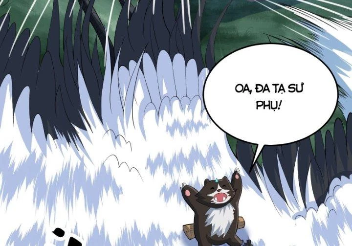 Quốc Thuật? Bần Đạo Không Biết!Bần Đạo Chỉ Biết Lôi Pháp Chapter 11 - 66