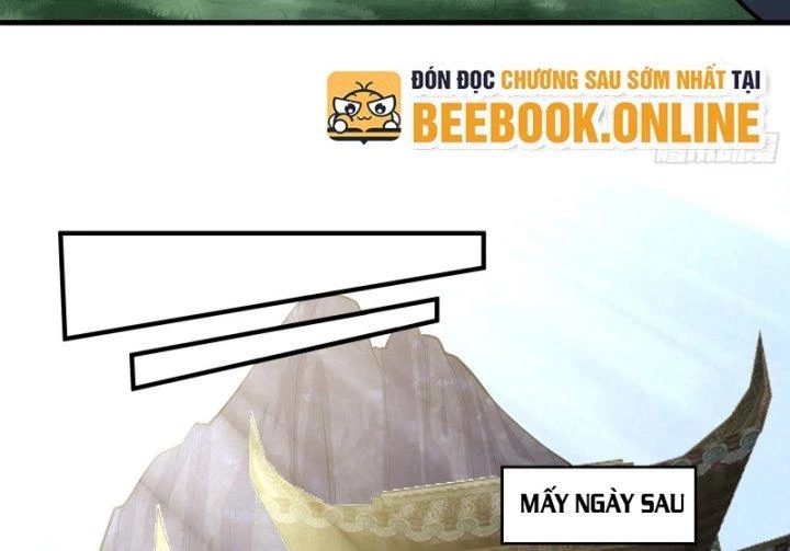 Quốc Thuật? Bần Đạo Không Biết!Bần Đạo Chỉ Biết Lôi Pháp Chapter 11 - 68