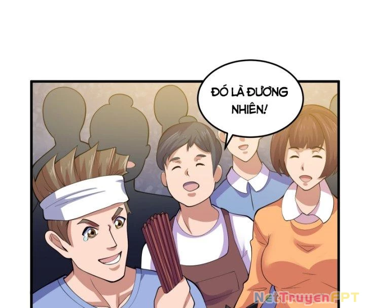 Quốc Thuật? Bần Đạo Không Biết!Bần Đạo Chỉ Biết Lôi Pháp Chapter 11 - 76