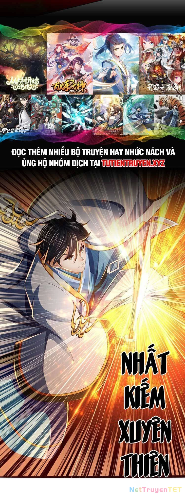 Bắt Đầu Với Chí Tôn Đan Điền Chapter 250 - 5