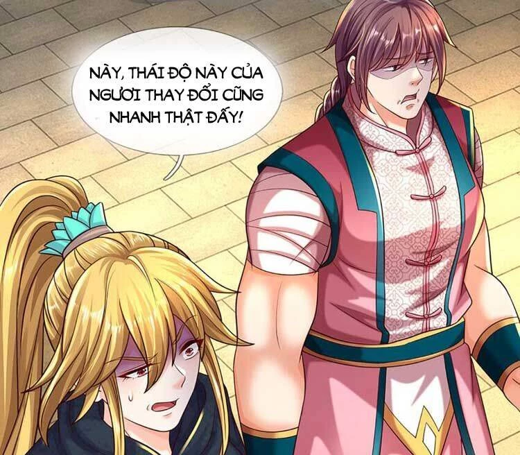 Bắt Đầu Với Chí Tôn Đan Điền Chapter 250 - 17