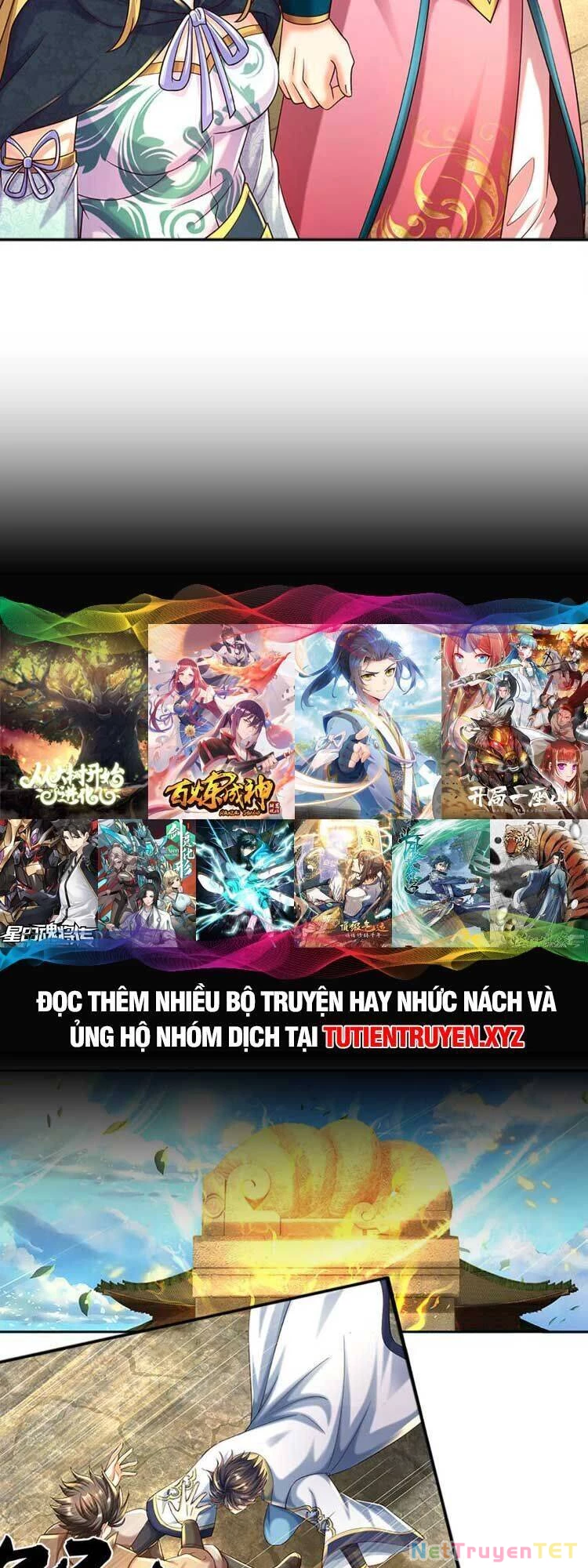 Bắt Đầu Với Chí Tôn Đan Điền Chapter 250 - 18