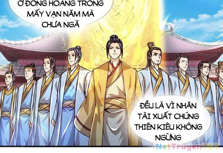 Bắt Đầu Với Chí Tôn Đan Điền Chapter 250 - 26