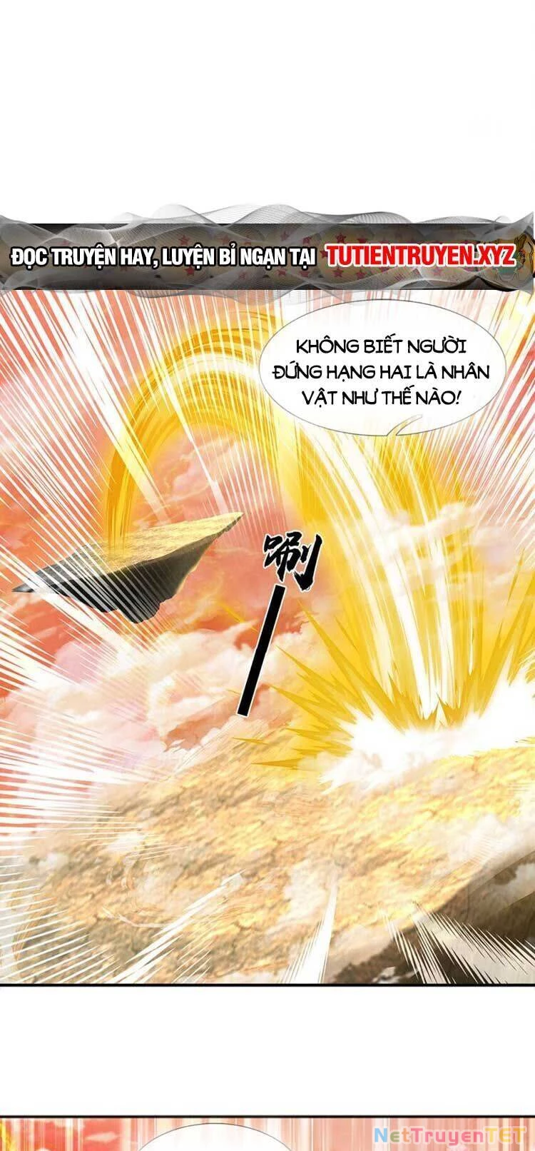 Bắt Đầu Với Chí Tôn Đan Điền Chapter 250 - 27