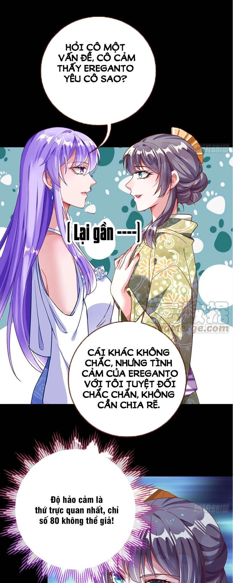 Vạn Tra Triêu Hoàng Chapter 214 - 41