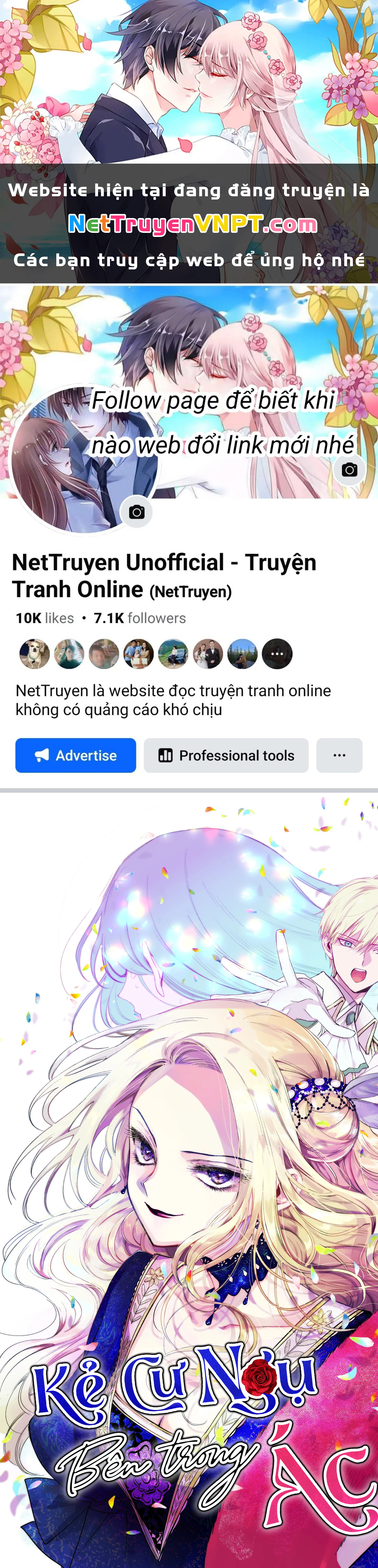 The One Within The Villainess Chapter 4 - 1