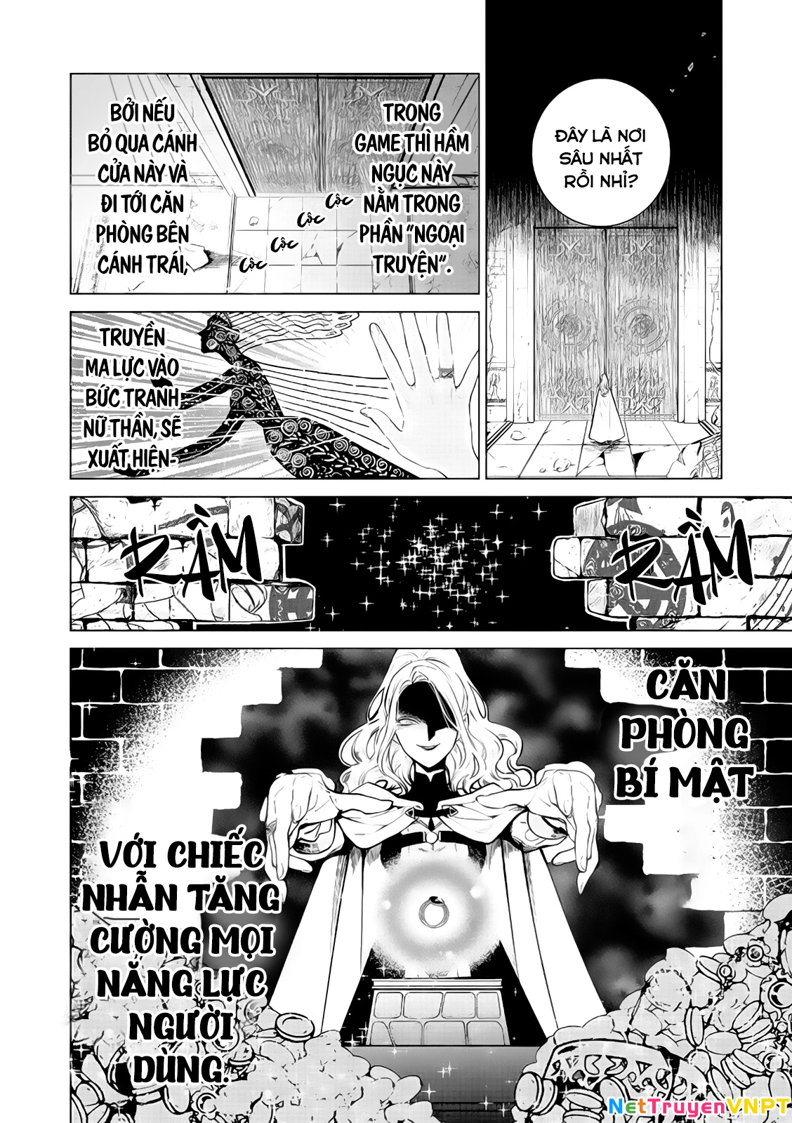 The One Within The Villainess Chapter 4 - 16