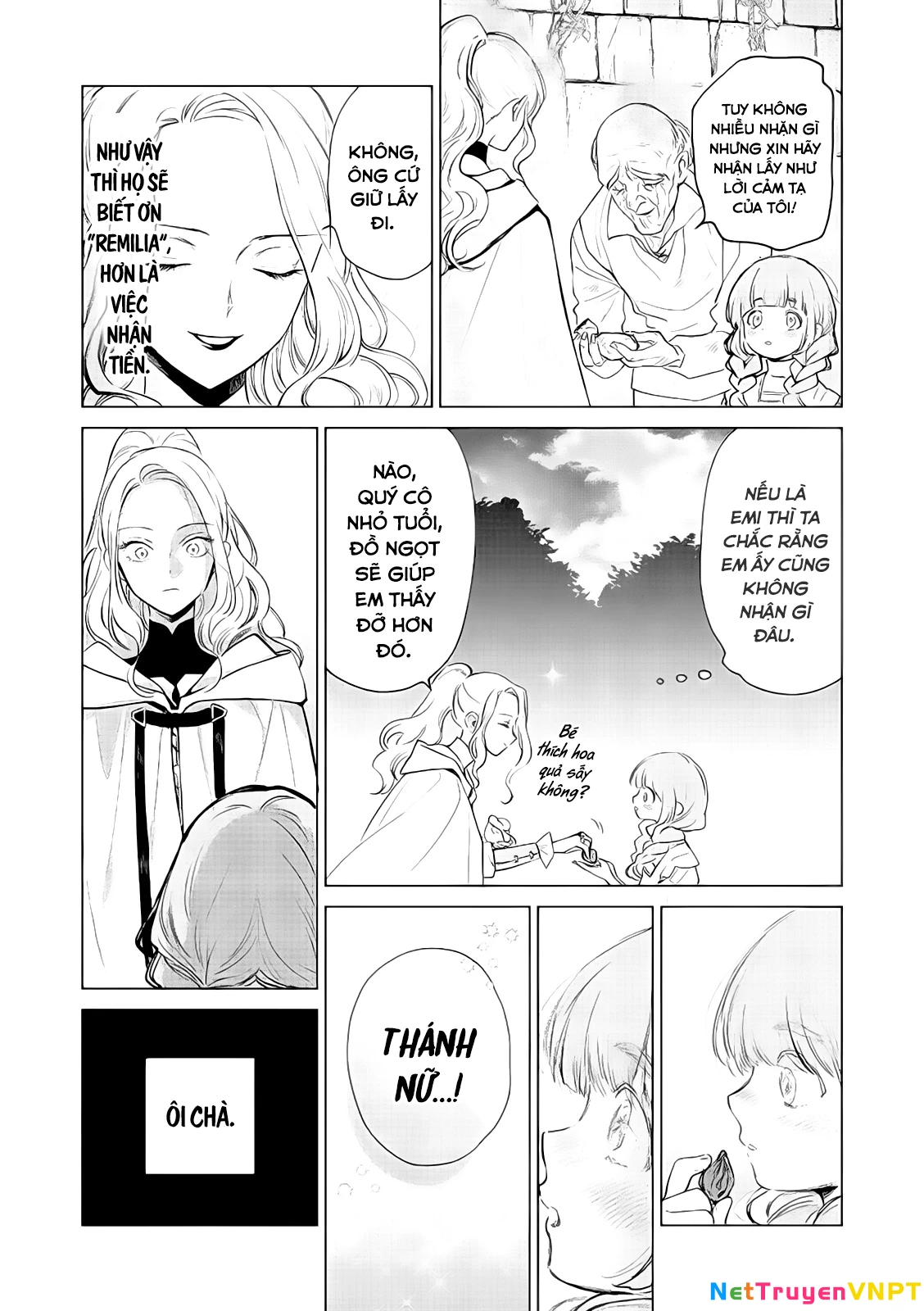 The One Within The Villainess Chapter 4 - 28