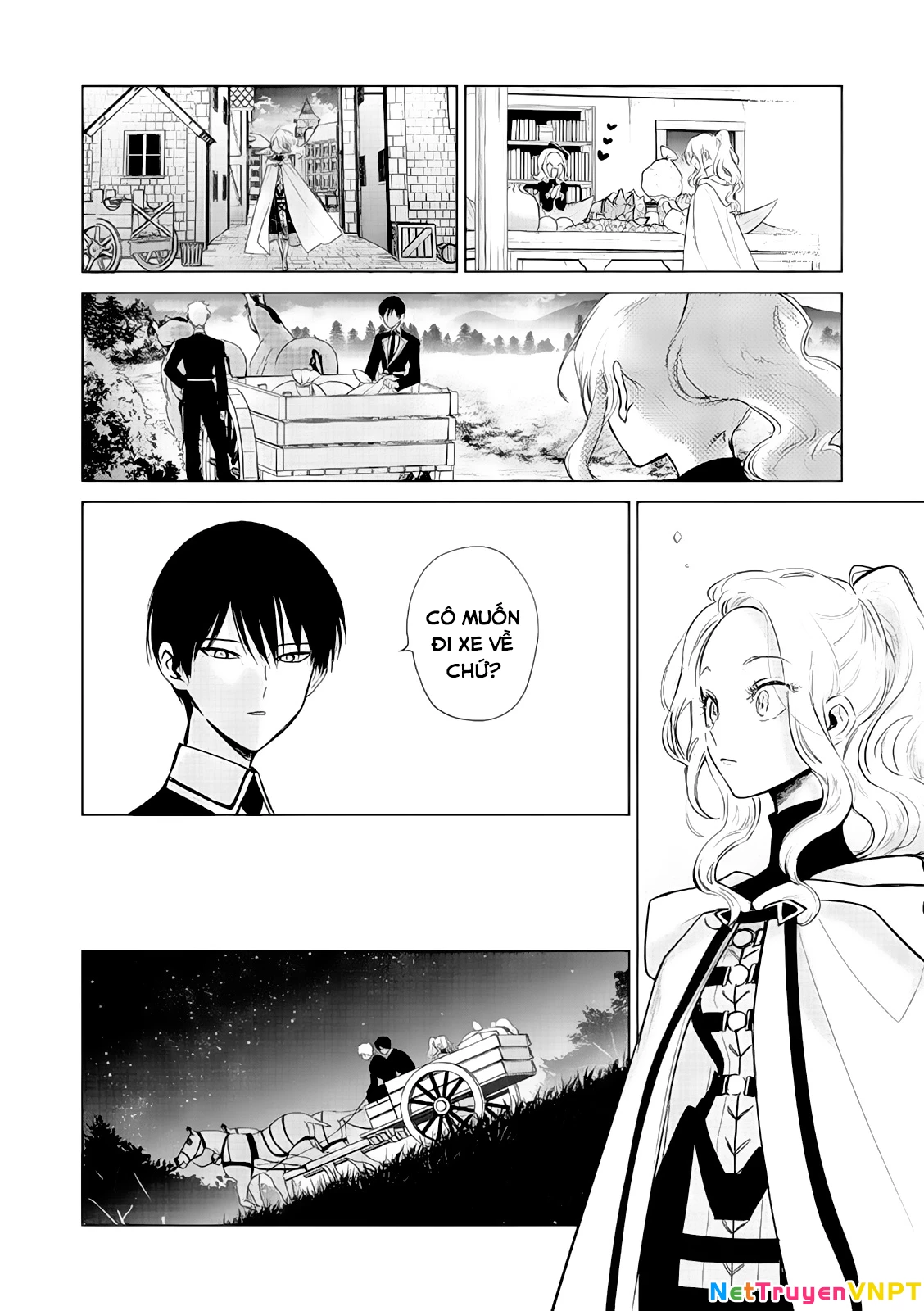 The One Within The Villainess Chapter 4 - 29