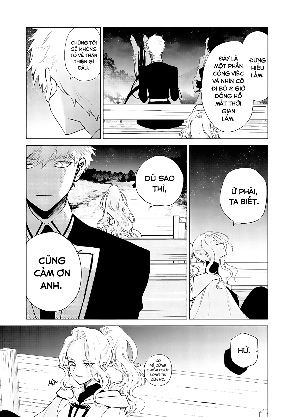 The One Within The Villainess Chapter 4 - 30