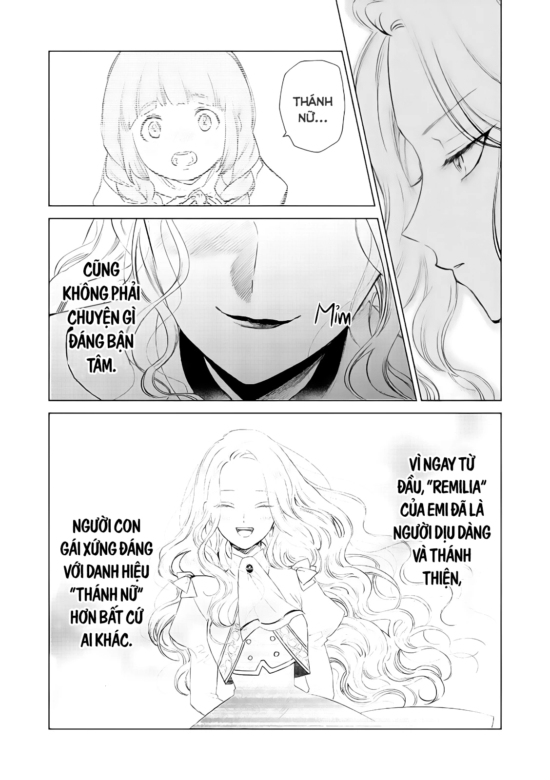 The One Within The Villainess Chapter 4 - 31