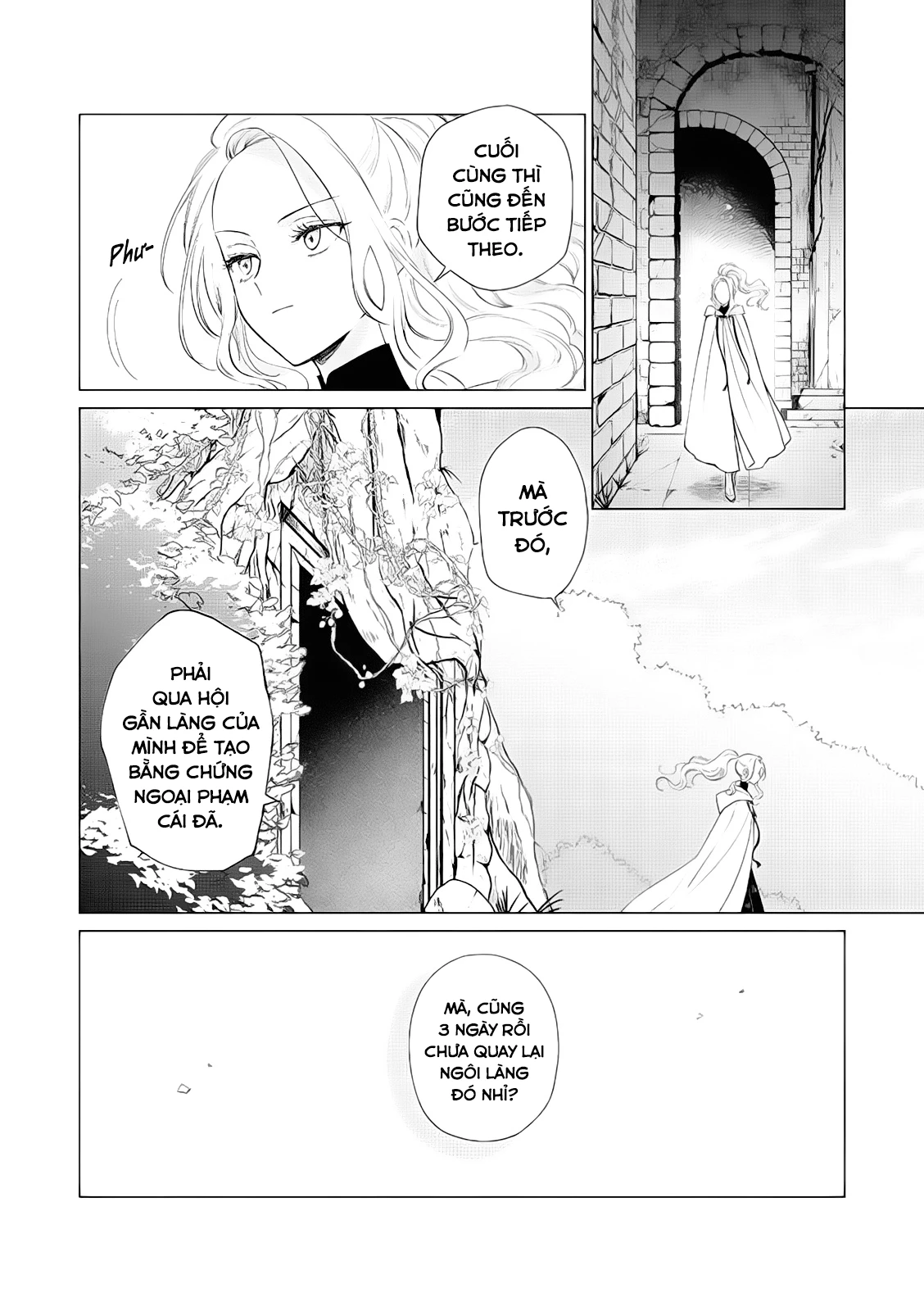 The One Within The Villainess Chapter 5 - 9