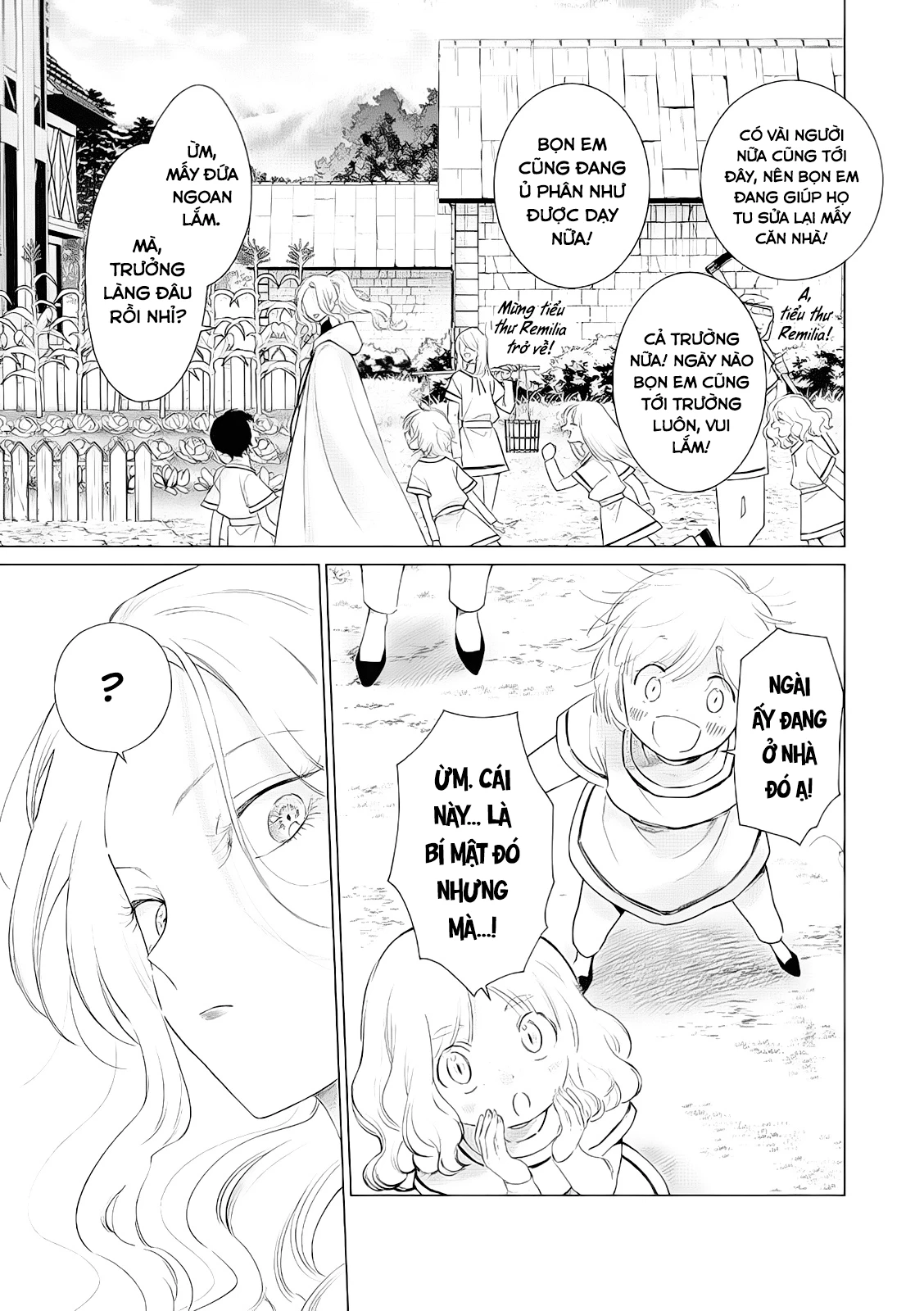 The One Within The Villainess Chapter 5 - 12