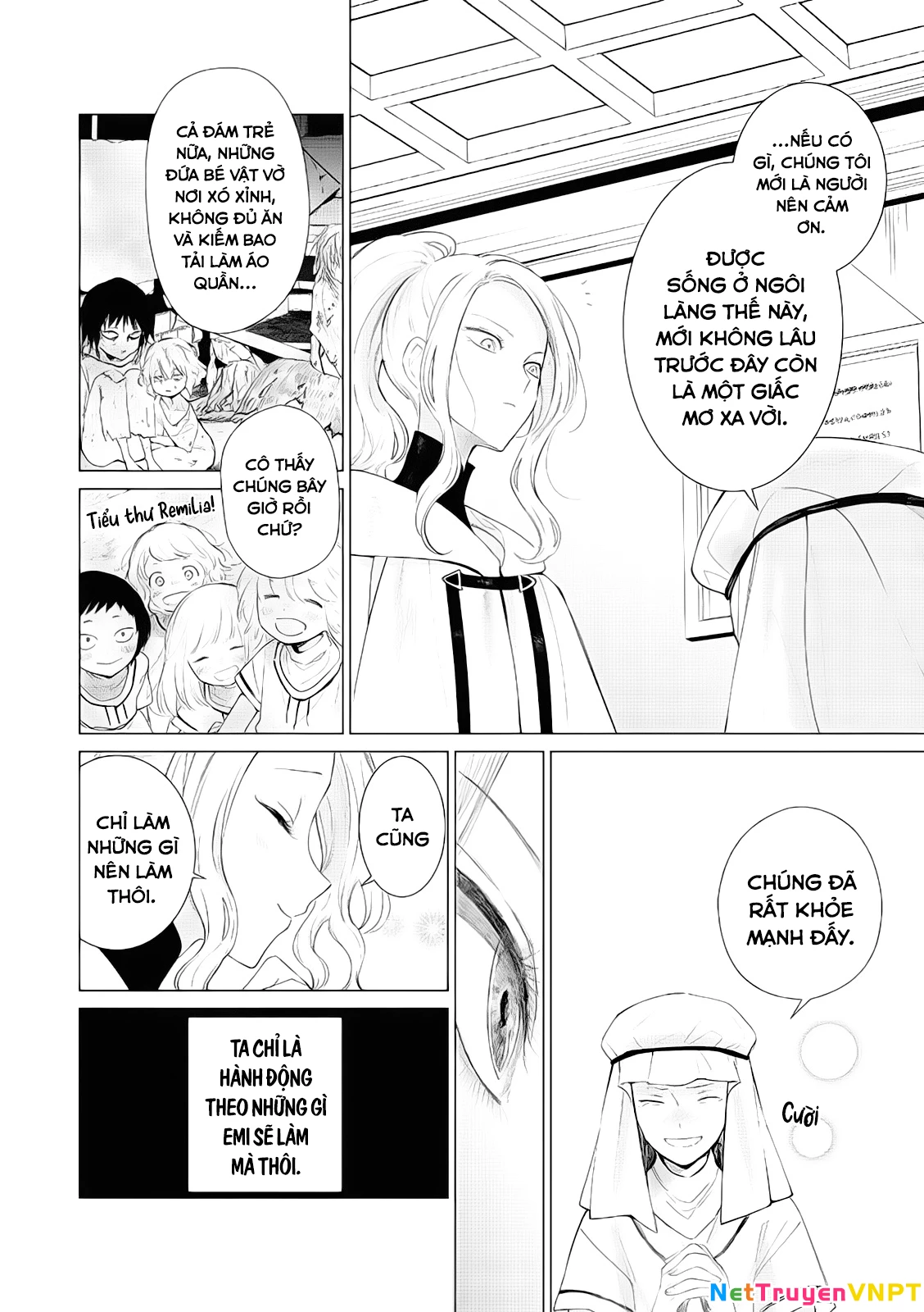 The One Within The Villainess Chapter 5 - 15