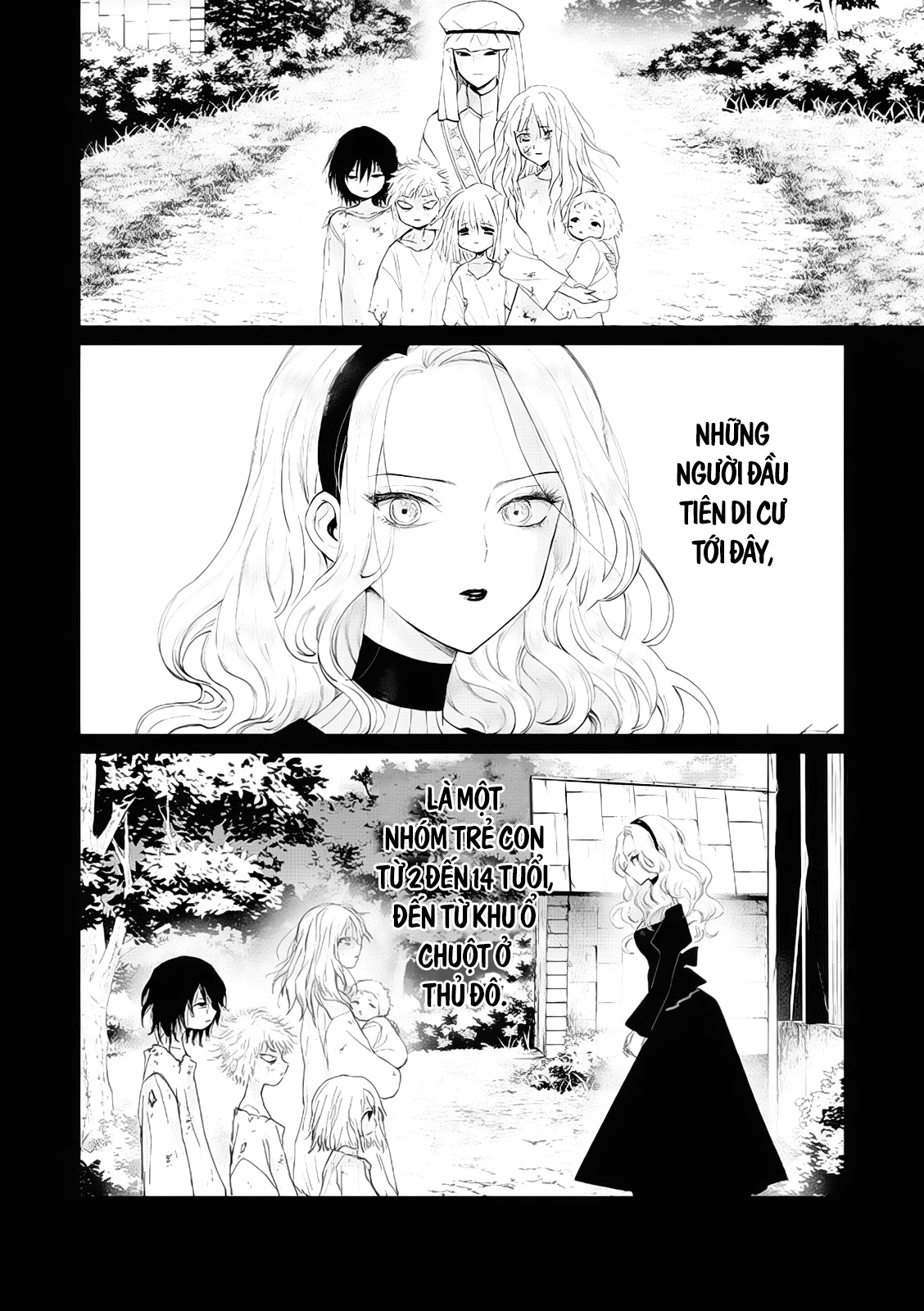 The One Within The Villainess Chapter 5 - 18