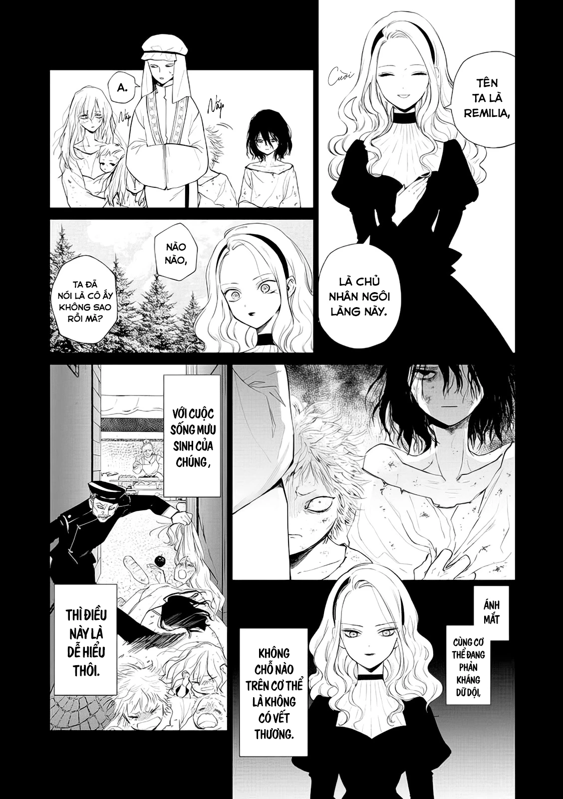 The One Within The Villainess Chapter 5 - 19